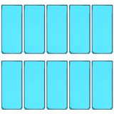 10 PCS Original Back Housing Cover Adhesive for Sony Xperia 1