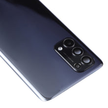 Load image into Gallery viewer, For OPPO Reno5 5G / Find X3 Lite PEGM00, PEGT00, CPH2145 Original Battery Back Cover, For OPPO Reno5 5G / Find X3 Lite