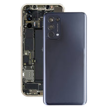 Load image into Gallery viewer, For OPPO Reno5 5G / Find X3 Lite PEGM00, PEGT00, CPH2145 Original Battery Back Cover, For OPPO Reno5 5G / Find X3 Lite
