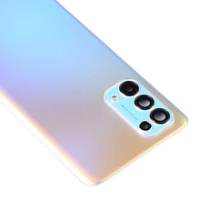 Load image into Gallery viewer, For OPPO Reno5 5G / Find X3 Lite PEGM00, PEGT00, CPH2145 Original Battery Back Cover