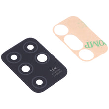 Load image into Gallery viewer, For Infinix Hot 10 X682B, X682C 10pcs Back Camera Lens, For Infinix Hot 10