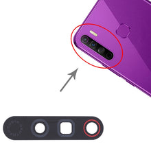Load image into Gallery viewer, For Infinix S5 Lite X652B, X652C 10pcs Back Camera Lens, For Infinix S5 Lite