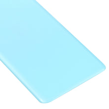 Load image into Gallery viewer, For OnePlus Nord 2 Battery Back Cover with Camera Lens Frame, For OnePlus Nord 2