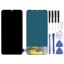 Load image into Gallery viewer, For OnePlus 7 GM1905 GM1901 GM1900 GM1903 with Digitizer Full Assembly, Not Supporting Fingerprint Identification TFT LCD Screen, For OnePlus 7