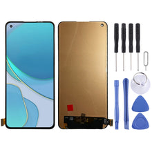 Load image into Gallery viewer, TFT LCD Screen For OnePlus 8T with Digitizer Full Assembly, Not Supporting Fingerprint Identification