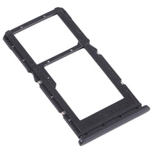 Load image into Gallery viewer, SIM Card Tray + SIM Card Tray / Micro SD Card Tray for Xiaomi Poco X3 GT 21061110AG