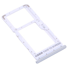 Load image into Gallery viewer, SIM Card Tray + SIM Card Tray / Micro SD Card Tray for Xiaomi Poco X3 GT 21061110AG, For Xiaomi Poco X3 GT