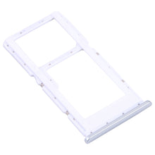 Load image into Gallery viewer, SIM Card Tray + SIM Card Tray / Micro SD Card Tray for Xiaomi Poco X3 GT 21061110AG, For Xiaomi Poco X3 GT