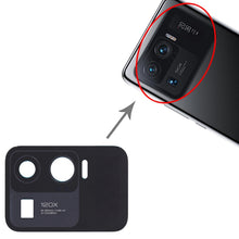 Load image into Gallery viewer, Back Small LCD Screen for Xiaomi Mi Ultra M2102K1G, M2102K1C, For Xiaomi Mi Ultra