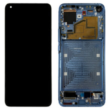 Load image into Gallery viewer, Original LCD Screen and Digitizer Full Assembly with Frame for Xiaomi Mi 11 M2011K2C, M2011K2G, For Xiaomi Mi 11(Original), For Xiaomi Mi 11 (Original)