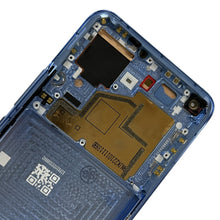 Load image into Gallery viewer, Original LCD Screen and Digitizer Full Assembly with Frame for Xiaomi Mi 11 M2011K2C, M2011K2G, For Xiaomi Mi 11(Original), For Xiaomi Mi 11 (Original)