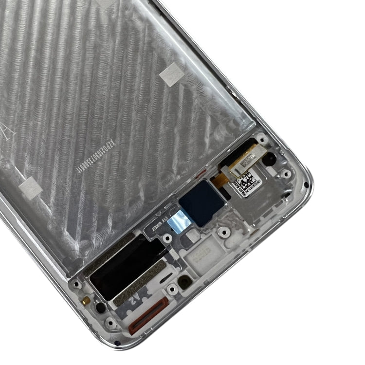 Original LCD Screen and Digitizer Full Assembly with Frame for Xiaomi Mi 11 M2011K2C, M2011K2G