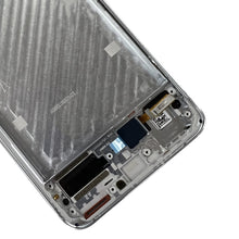 Load image into Gallery viewer, Original LCD Screen and Digitizer Full Assembly with Frame for Xiaomi Mi 11 M2011K2C, M2011K2G