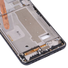 Load image into Gallery viewer, Original Front Housing LCD Frame Bezel Plate for TCL 20 5G T781, T781K, T781H