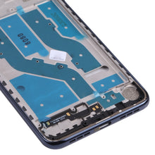 Load image into Gallery viewer, Original Front Housing LCD Frame Bezel Plate for TCL 10L / 10 Lite T770H, T770B