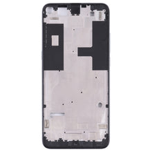 Load image into Gallery viewer, Original Front Housing LCD Frame Bezel Plate for TCL 10L / 10 Lite T770H, T770B, For TCL 10L / 10 Lite (Original) (Silver)