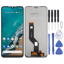 Load image into Gallery viewer, LCD Screen and Digitizer Full Assembly for Nokia G50 TA-1358 TA-1390 TA-1370 TA-1367 TA-1361