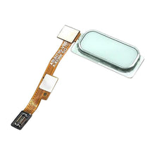 Load image into Gallery viewer, Fingerprint Sensor Flex Cable for Asus Zenfone 4 ZE554KL, For Asus Zenfone 4 ZE554KL, For Asus Zenfone 4 ZE554KL(Green), For Asus Zenfone 4 ZE554KL(Grey)