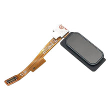 Load image into Gallery viewer, Fingerprint Sensor Flex Cable for Asus Zenfone 4 ZE554KL, For Asus Zenfone 4 ZE554KL, For Asus Zenfone 4 ZE554KL(Green), For Asus Zenfone 4 ZE554KL(Grey)