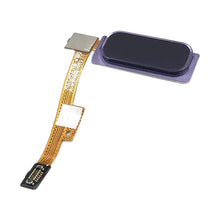 Load image into Gallery viewer, Fingerprint Sensor Flex Cable for Asus Zenfone 4 ZE554KL, For Asus Zenfone 4 ZE554KL, For Asus Zenfone 4 ZE554KL(Green), For Asus Zenfone 4 ZE554KL(Grey)