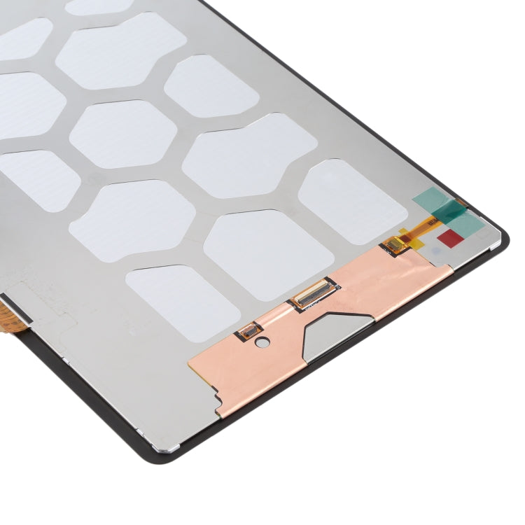 LCD Screen and Digitizer Full Assembly for Samsung Galaxy Tab S7 FE SM-T730 T736B