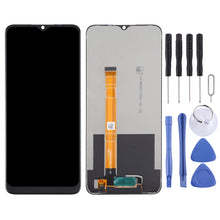 Load image into Gallery viewer, Original LCD Screen and Digitizer Full Assembly for OPPO Realme C25Y RMX3265