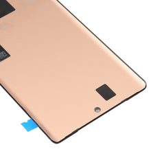 Load image into Gallery viewer, Original Ltpo AMOLED Material LCD Screen and Digitizer Full Assembly for Google Pixel 6 Pro GLUOG G8VOU