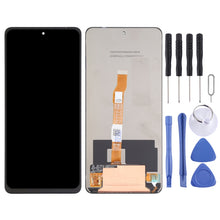 Load image into Gallery viewer, IPS Material Original LCD Screen and Digitizer Full Assembly for vivo iQOO Z5/iQOO Neo5 SE
