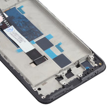 Load image into Gallery viewer, Original LCD Screen and Digitizer Full Assembly With Frame for Xiaomi Redmi Note 10 Pro 5G / Poco X3 GT 21061110AG