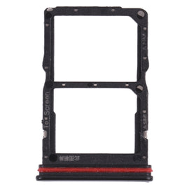 SIM Card Tray + NM Card Tray for Huawei nova 7 SE 5G Youth