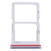 Load image into Gallery viewer, SIM Card Tray + NM Card Tray for Huawei nova 7 SE 5G Youth, For Huawei nova 7 SE 5G Youth