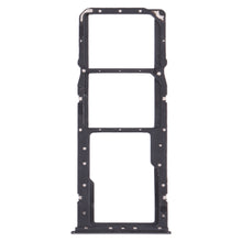 Load image into Gallery viewer, SIM Card Tray + SIM Card Tray + Micro SD Card Tray for Huawei Y9 (2018)