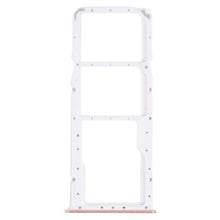 Load image into Gallery viewer, SIM Card Tray + SIM Card Tray + Micro SD Card Tray for Huawei Y9 (2018)