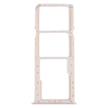 Load image into Gallery viewer, SIM Card Tray + SIM Card Tray + Micro SD Card Tray for Huawei Y9 (2018)