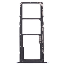 Load image into Gallery viewer, SIM Card Tray + SIM Card Tray + Micro SD Card Tray for Huawei Enjoy 8e, For Huawei Enjoy 8e