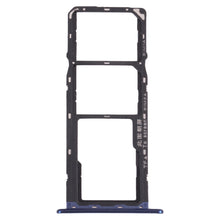 Load image into Gallery viewer, SIM Card Tray + SIM Card Tray + Micro SD Card Tray for Huawei Enjoy 8e