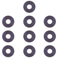 Load image into Gallery viewer, 10 PCS Back Camera Lens for LG Velvet 4G / Velvet 5G
