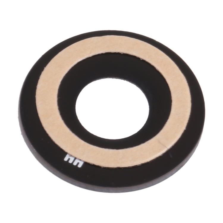 10 PCS Back Camera Lens for LG Velvet 4G / Velvet 5G