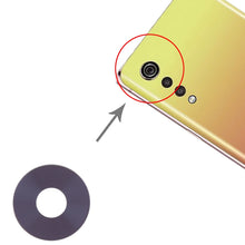 Load image into Gallery viewer, 10 PCS Back Camera Lens for LG Velvet 4G / Velvet 5G