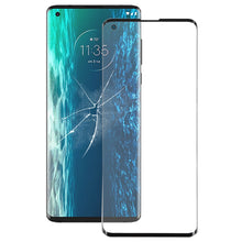 Load image into Gallery viewer, Front Screen Outer Glass Lens for Motorola Edge