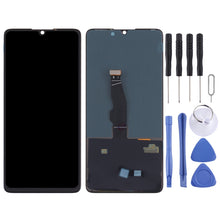 Load image into Gallery viewer, OLED Material LCD Screen and Digitizer Full Assembly for Huawei P30