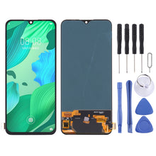 Load image into Gallery viewer, OLED Material LCD Screen and Digitizer Full Assembly for Huawei Nova 5