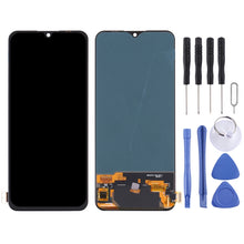 Load image into Gallery viewer, OLED Material LCD Screen and Digitizer Full Assembly for Huawei Nova 5