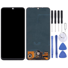Load image into Gallery viewer, OLED Material LCD Screen and Digitizer Full Assembly for Huawei Y8p / P Smart S
