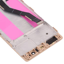 Load image into Gallery viewer, OLED Material LCD Screen and Digitizer Full Assembly with Frame for Huawei P9 Plus, For Huawei P9 Plus(OLED)