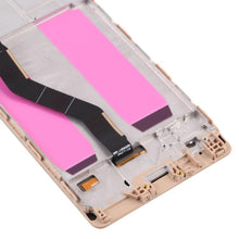 Load image into Gallery viewer, OLED Material LCD Screen and Digitizer Full Assembly with Frame for Huawei P9 Plus, For Huawei P9 Plus(OLED)