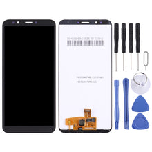 Load image into Gallery viewer, LCD Screen and Digitizer Full Assembly for Huawei Y7 Pro 2018