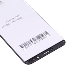 Load image into Gallery viewer, LCD Screen and Digitizer Full Assembly for Huawei Y7 Pro 2018