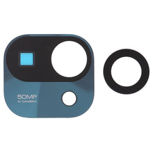 Load image into Gallery viewer, Back Camera Lens for Xiaomi Mi 11 Pro M2102K1AC