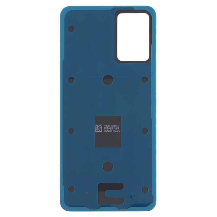 Original Battery Back Cover for Xiaomi Redmi Note 11 Pro (China) 21091116C / Redmi Note 11 Pro+ 5G